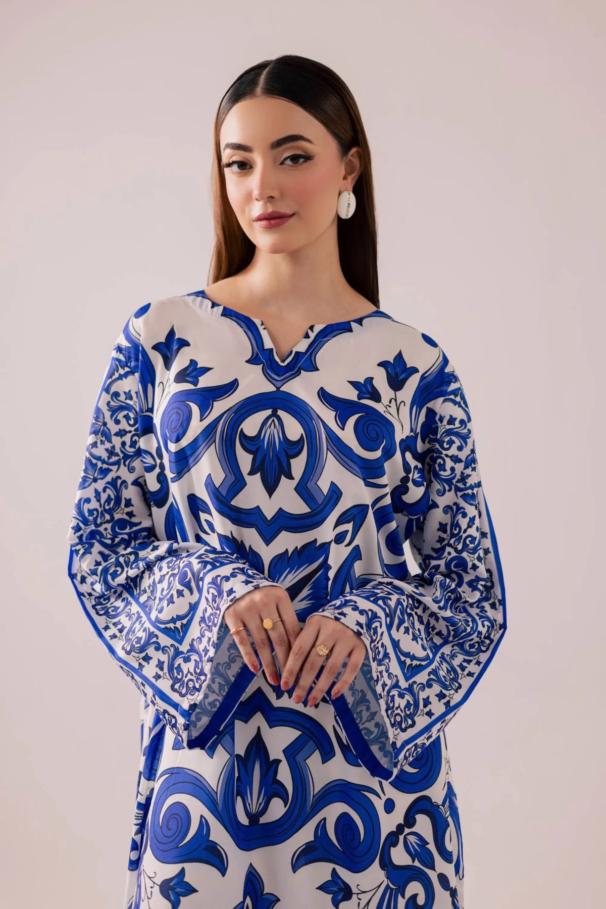 ELARA Kaftan