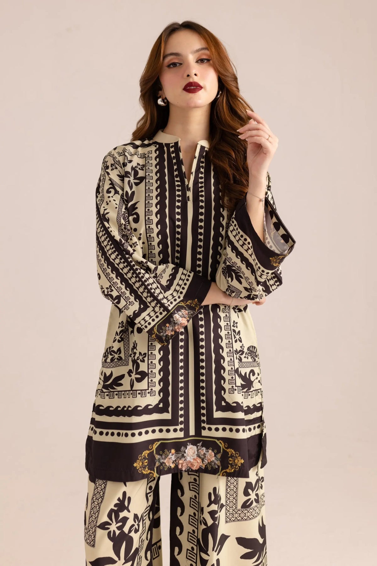 Heba Co-ord Set