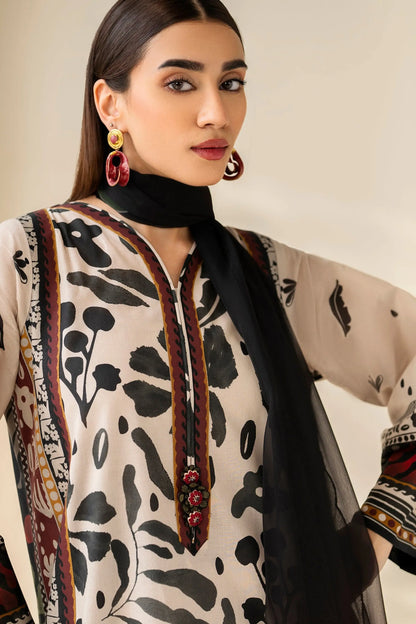 SAHARA Kaftan