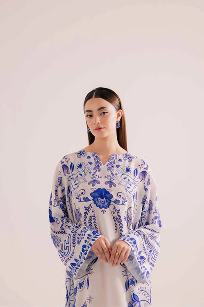 ALINA Kaftan