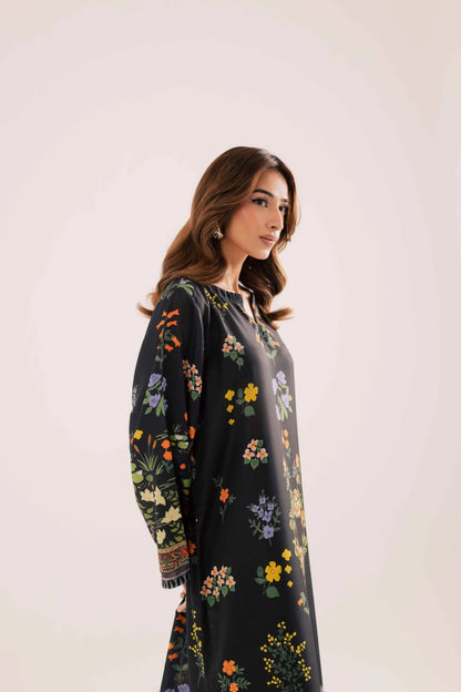 NOIRA Kaftan