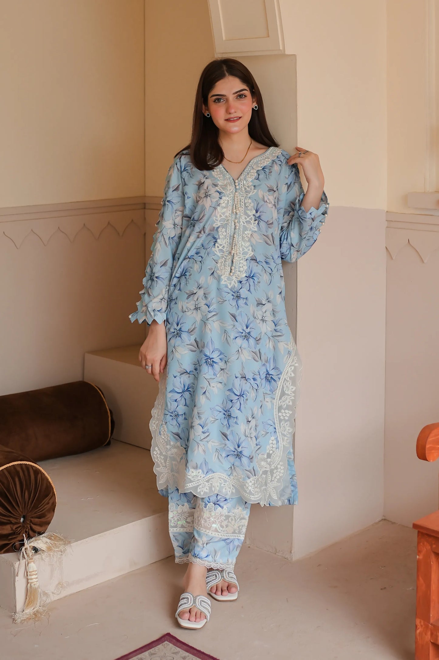 Zoya 2PC