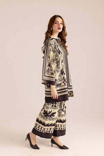 Heba Co-ord Set