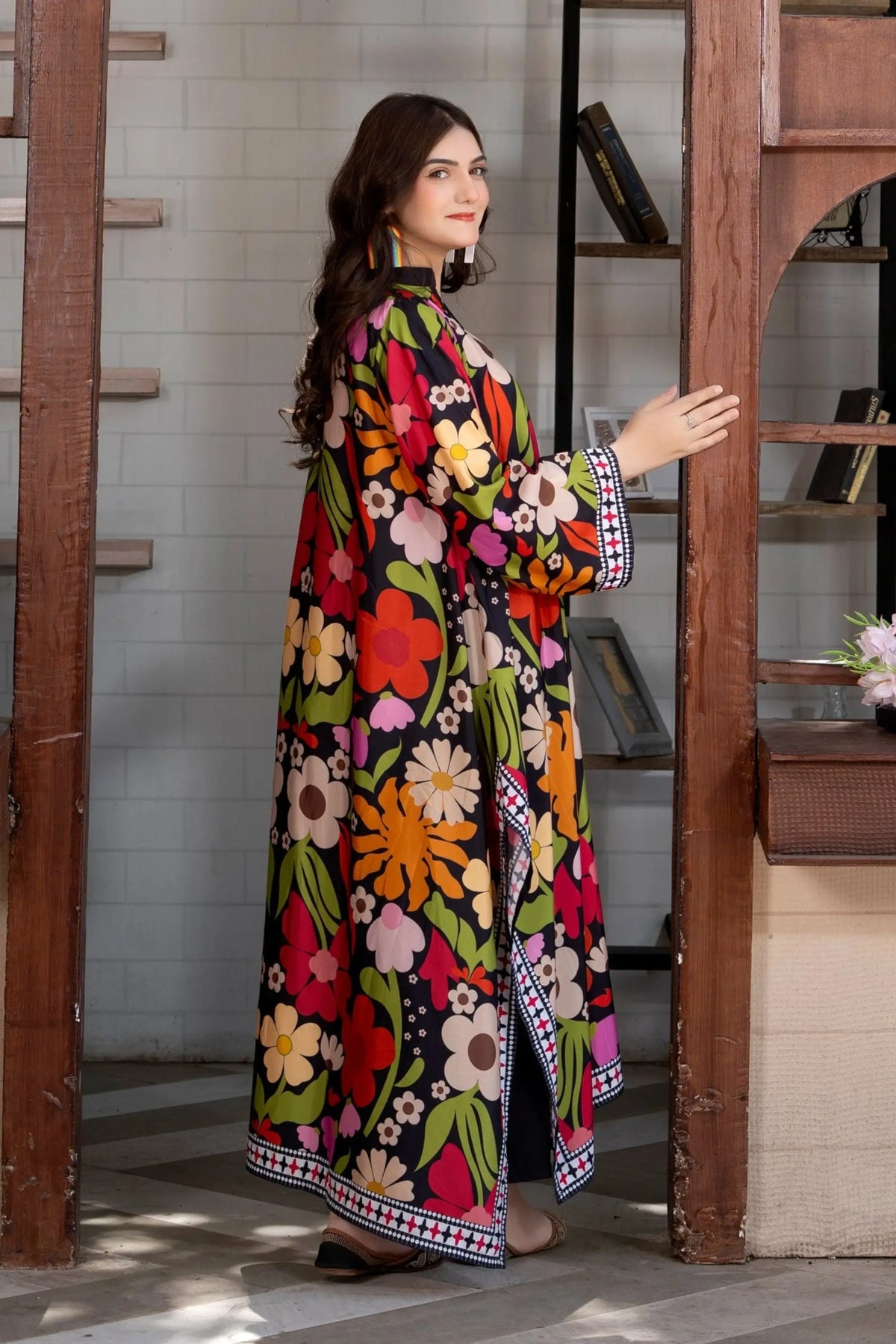 Hoorain 2 Pc