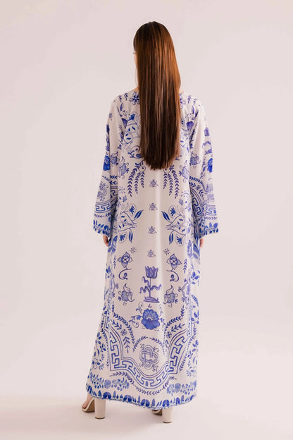 ALINA Kaftan
