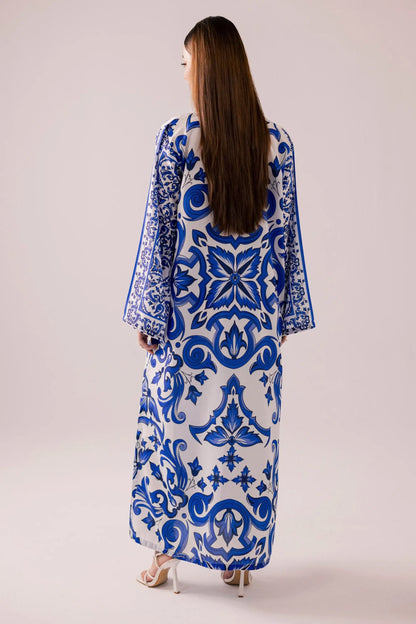 ELARA Kaftan