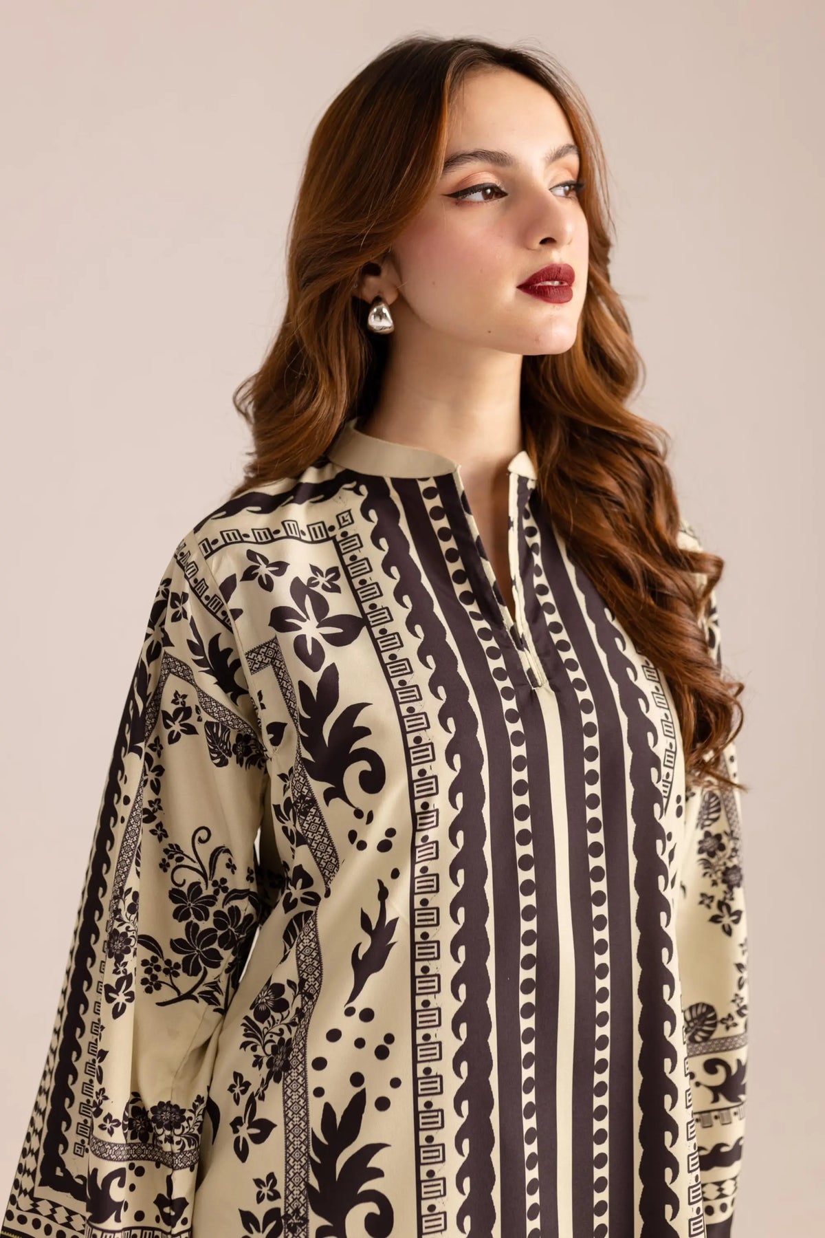 Heba Co-ord Set