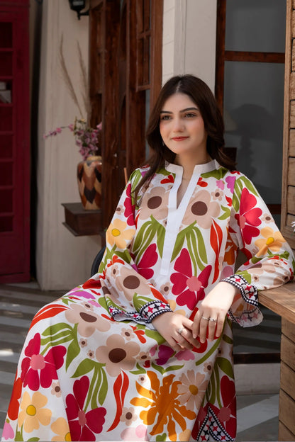 Noorain 2 Pc