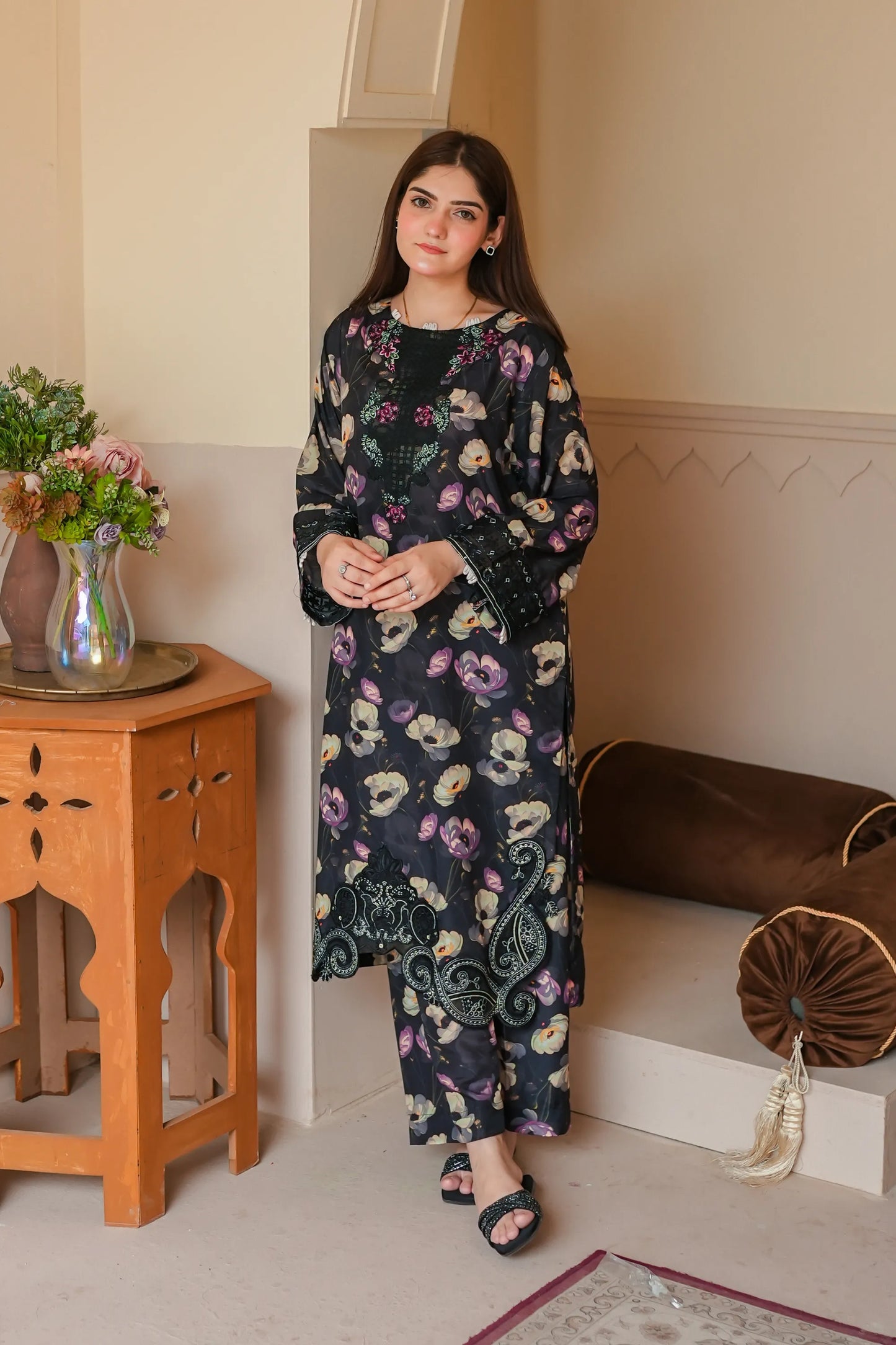 Zarmin 2PC