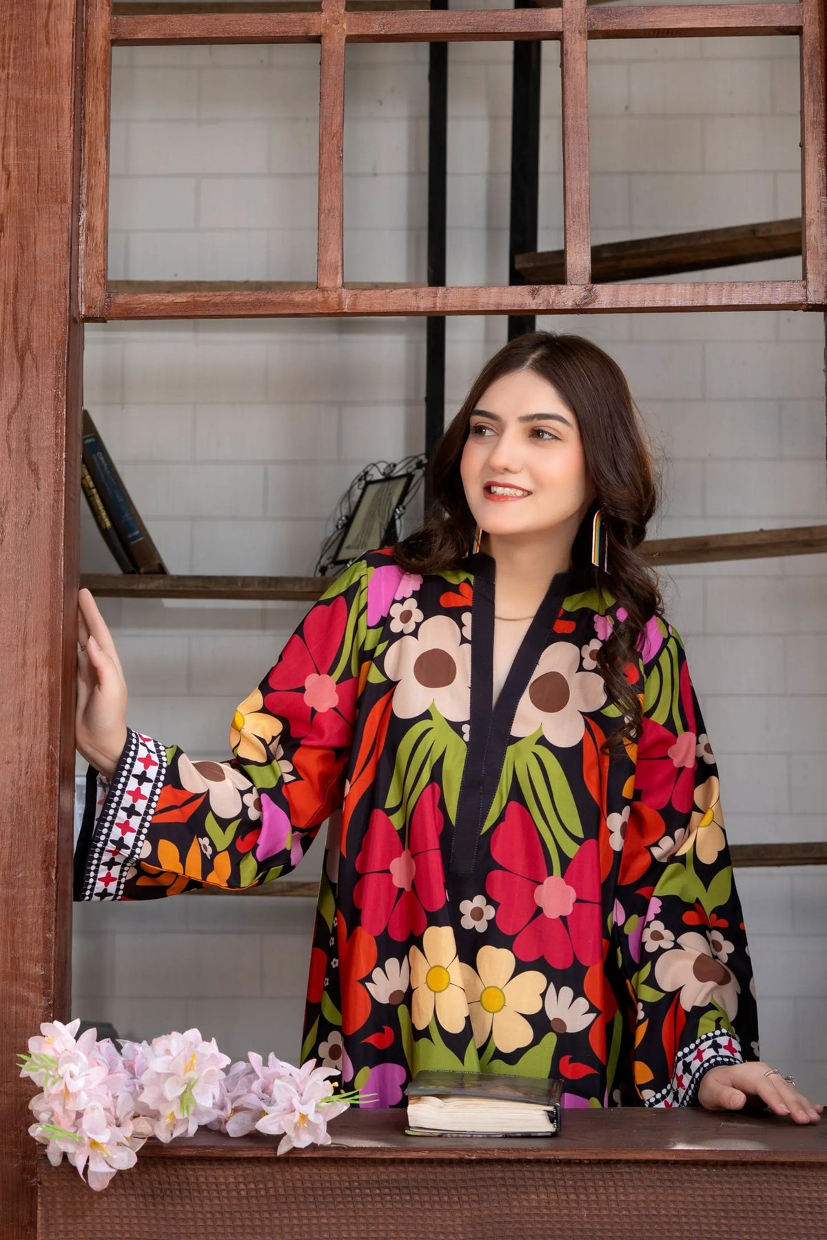 Hoorain 2 Pc