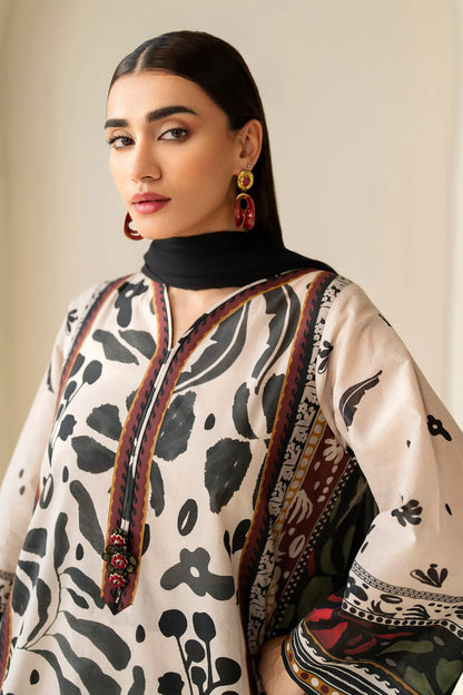 SAHARA Kaftan