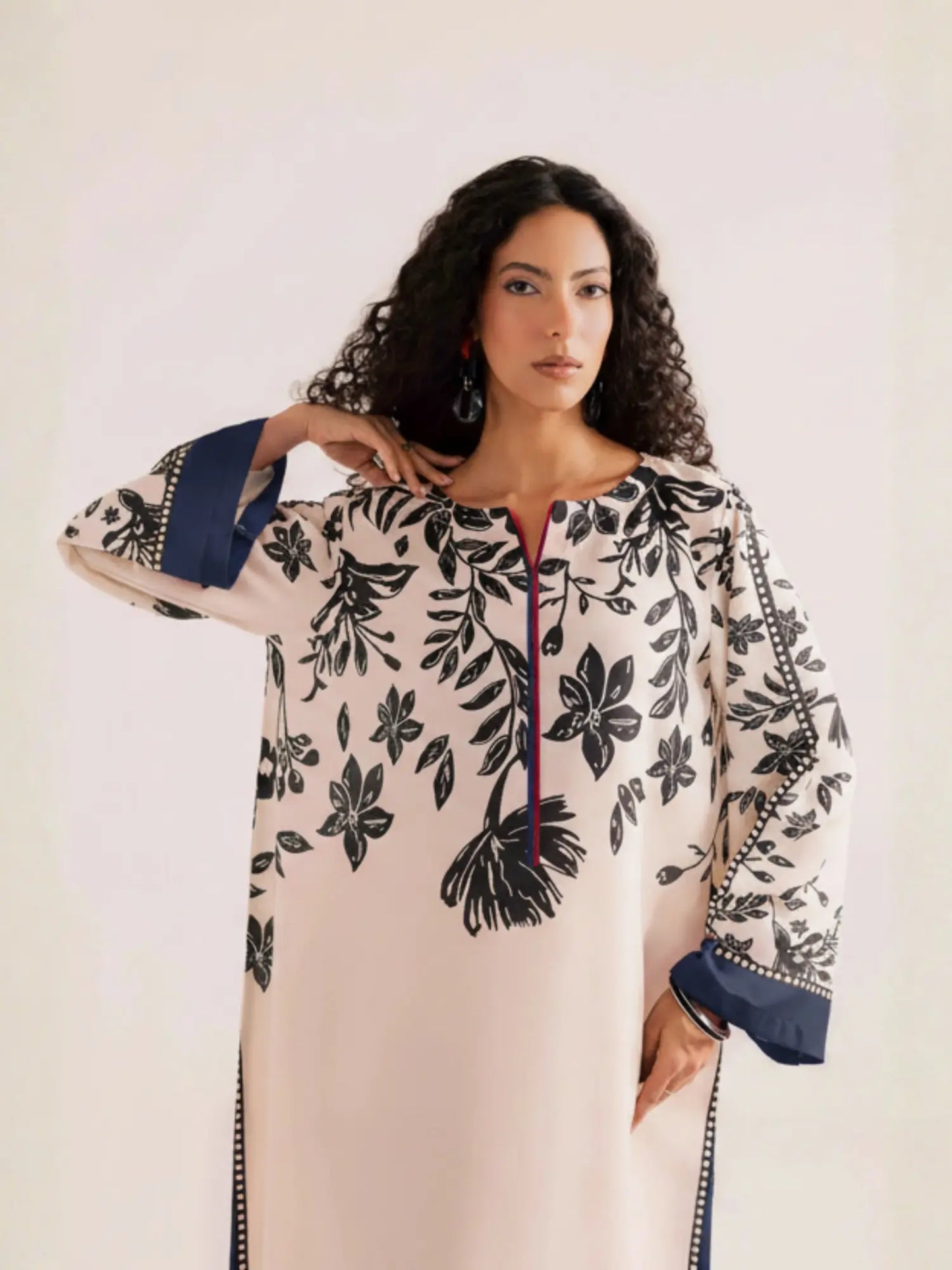 AZEIL Kaftan