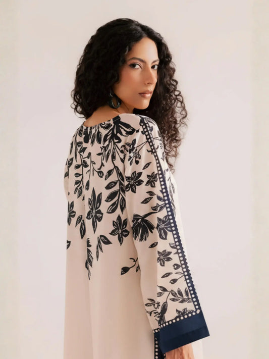 AZEIL Kaftan