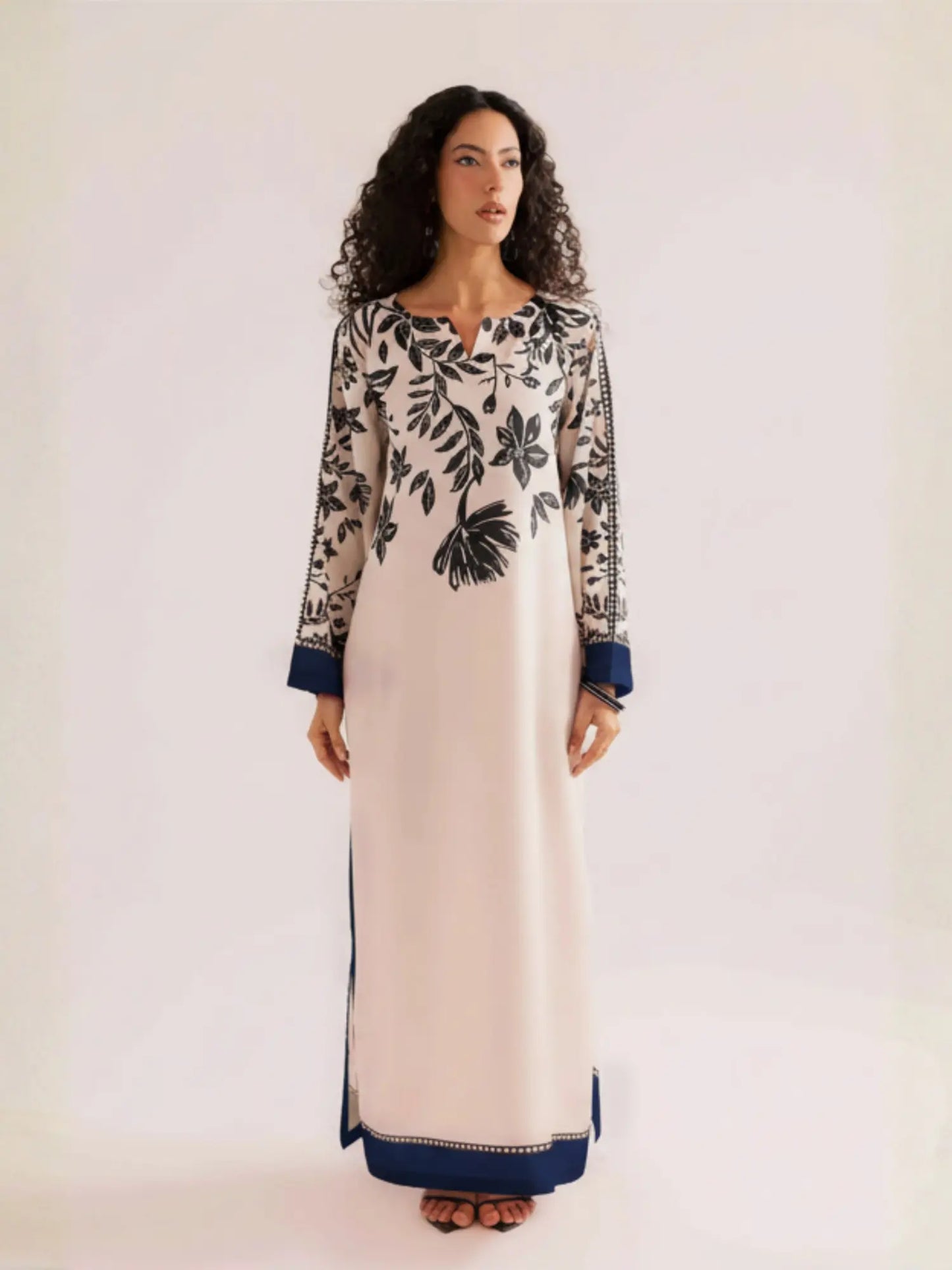 AZEIL Kaftan
