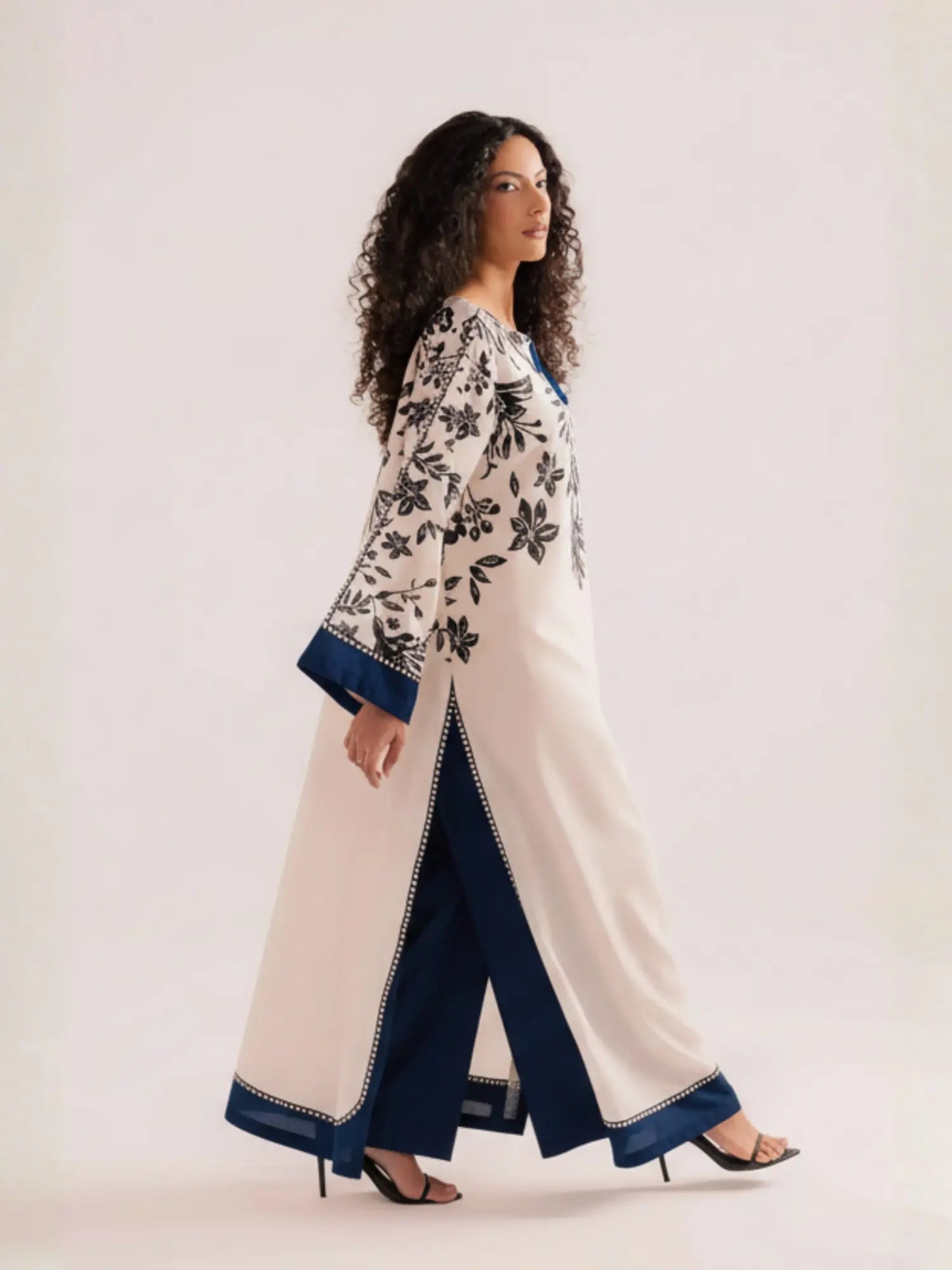 AZEIL Kaftan