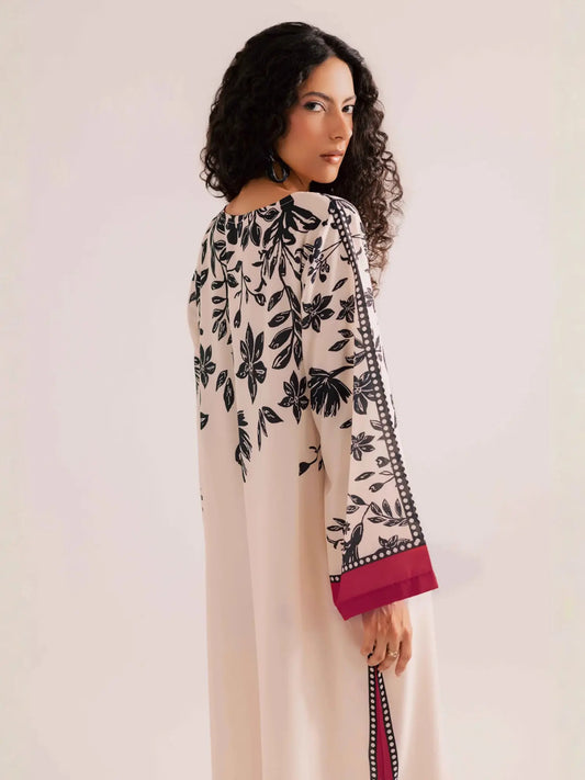 ZARIA Kaftan