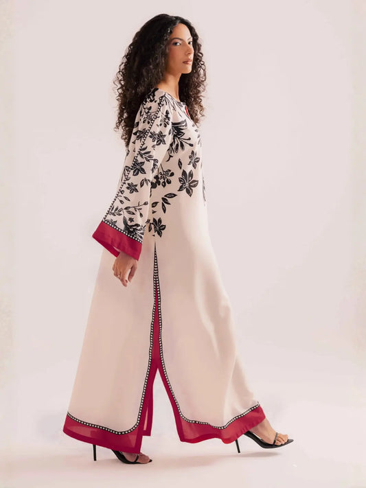ZARIA Kaftan