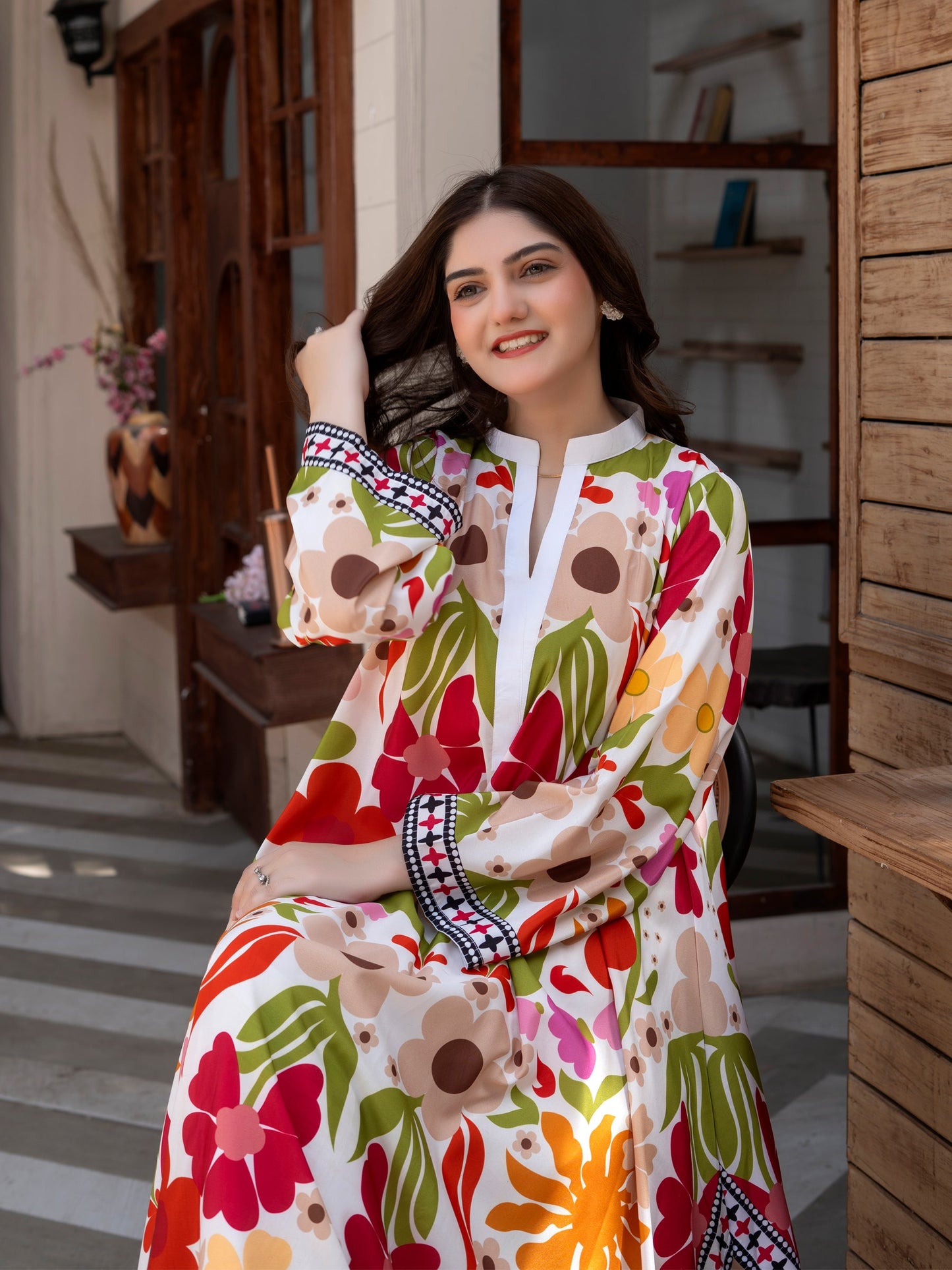 Noorain 2 Pc