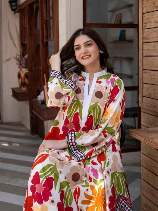 Noorain 2 Pc