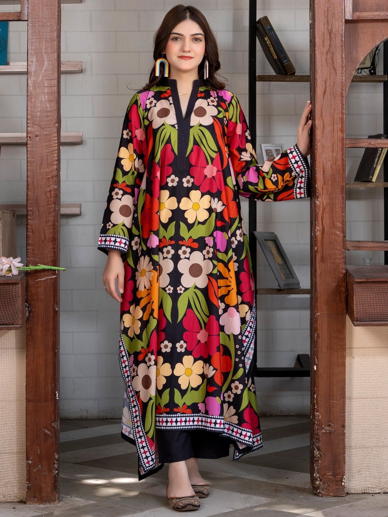 Hoorain 2 Pc