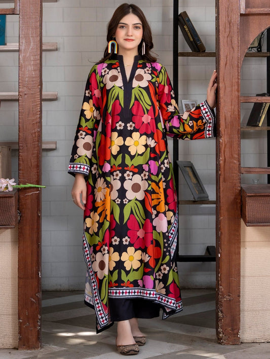 Hoorain 2 Pc