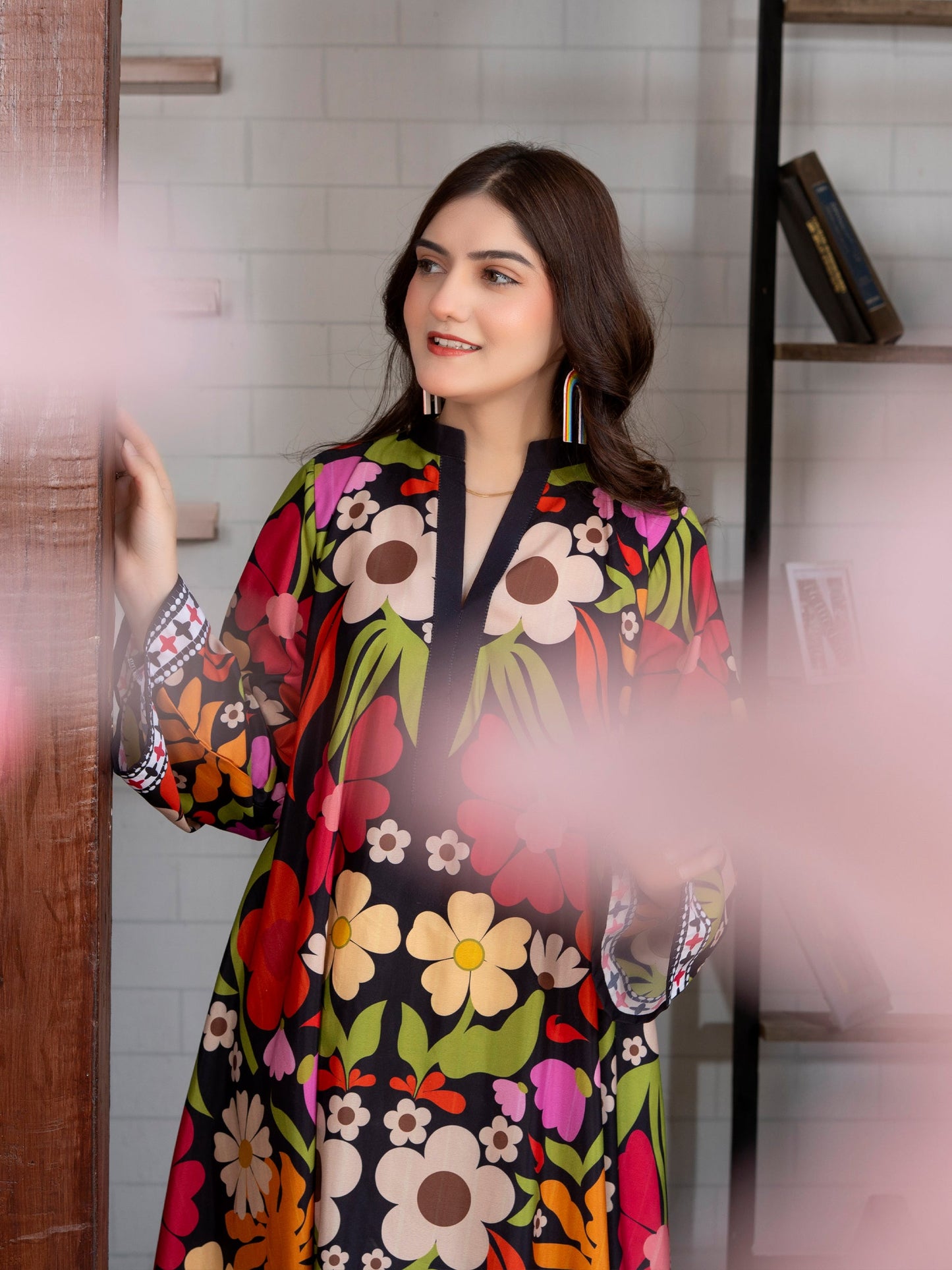 Hoorain 2 Pc