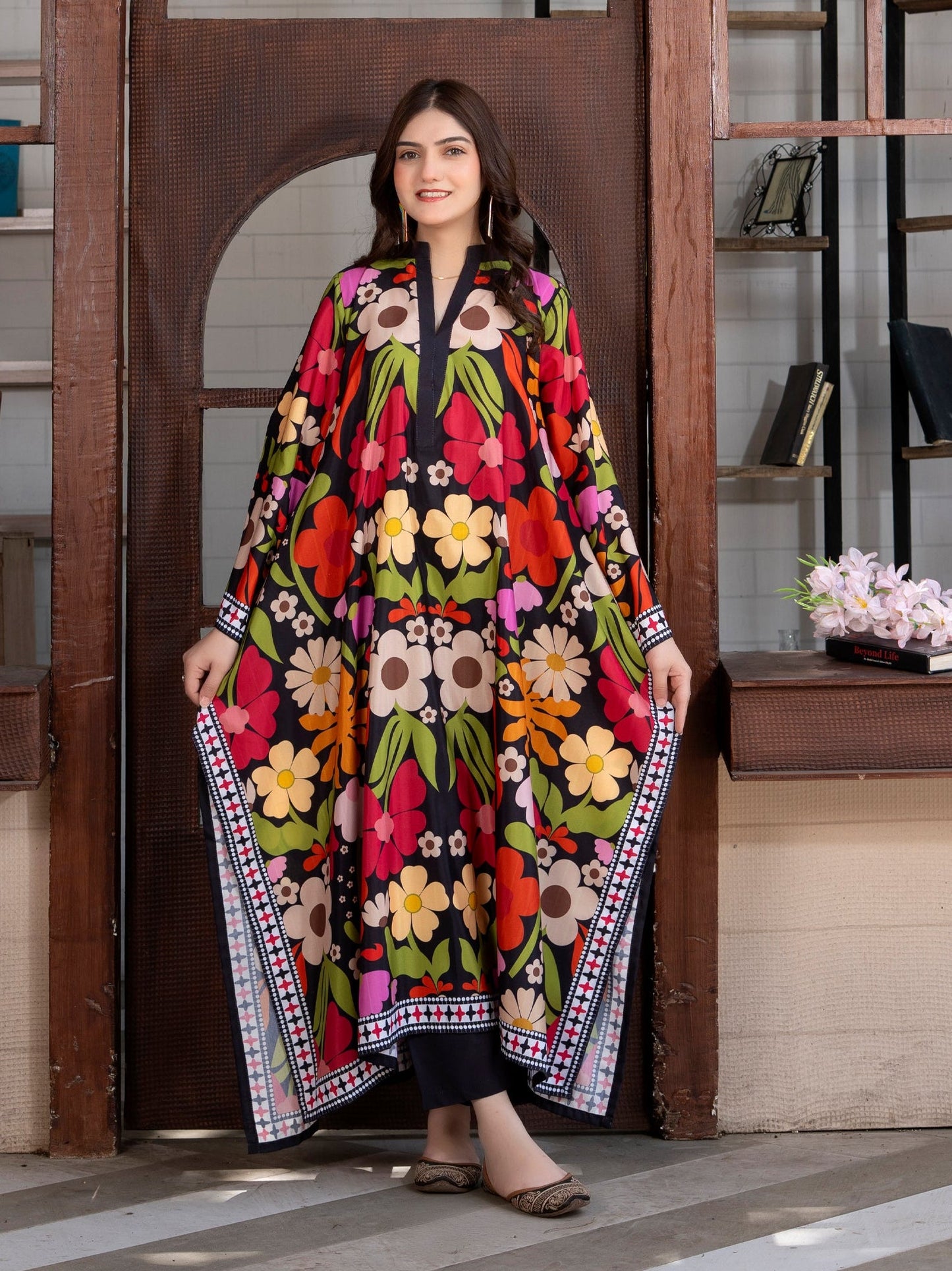 Hoorain 2 Pc