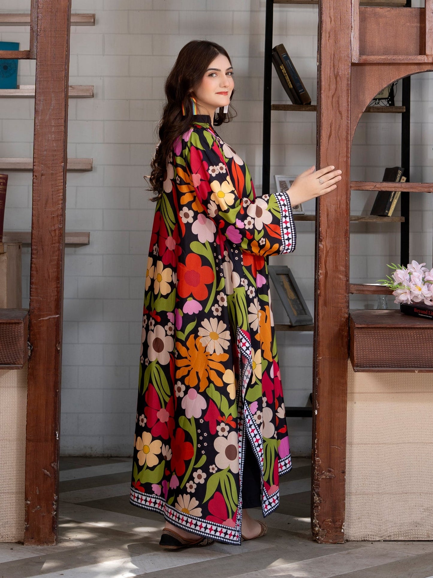 Hoorain 2 Pc