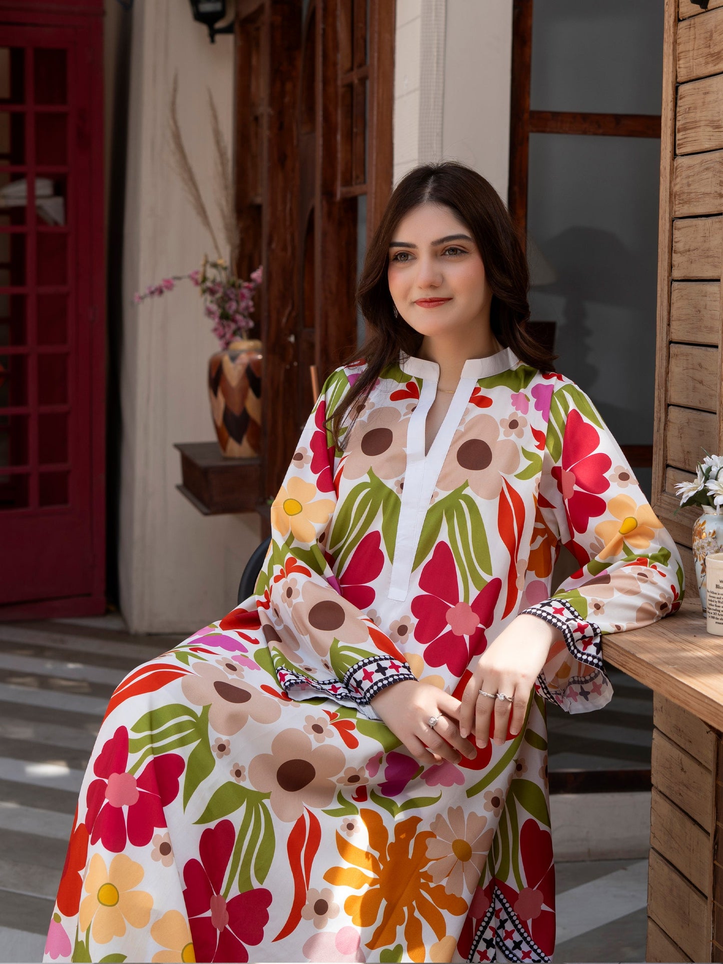 Noorain 2 Pc