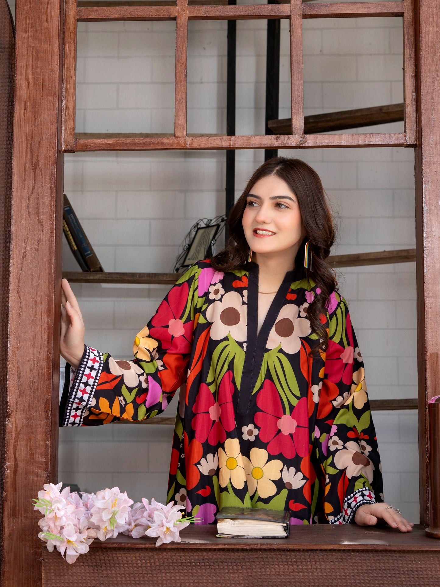 Hoorain 2 Pc