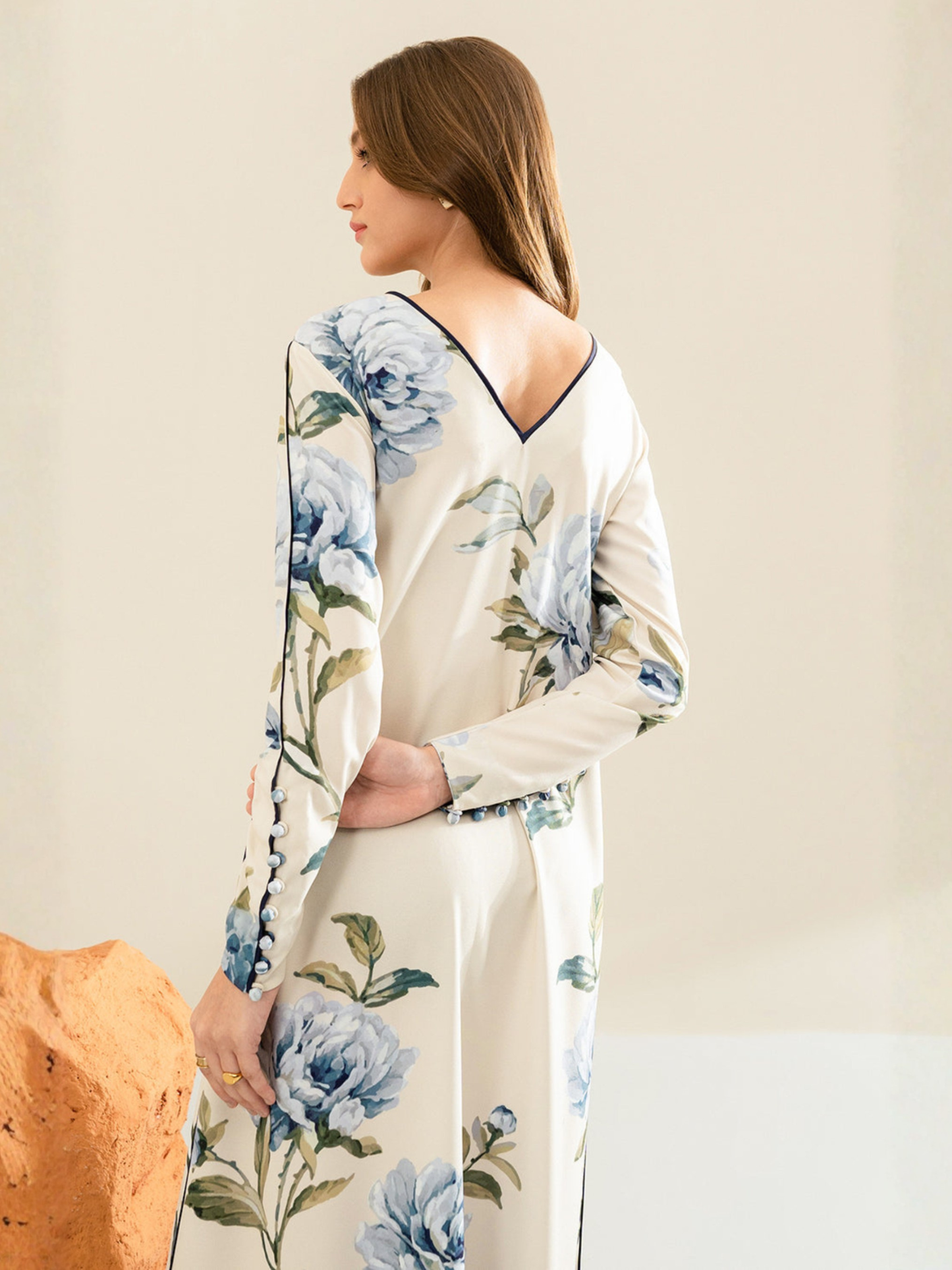FIORA Kaftan