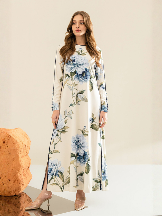 FIORA Kaftan