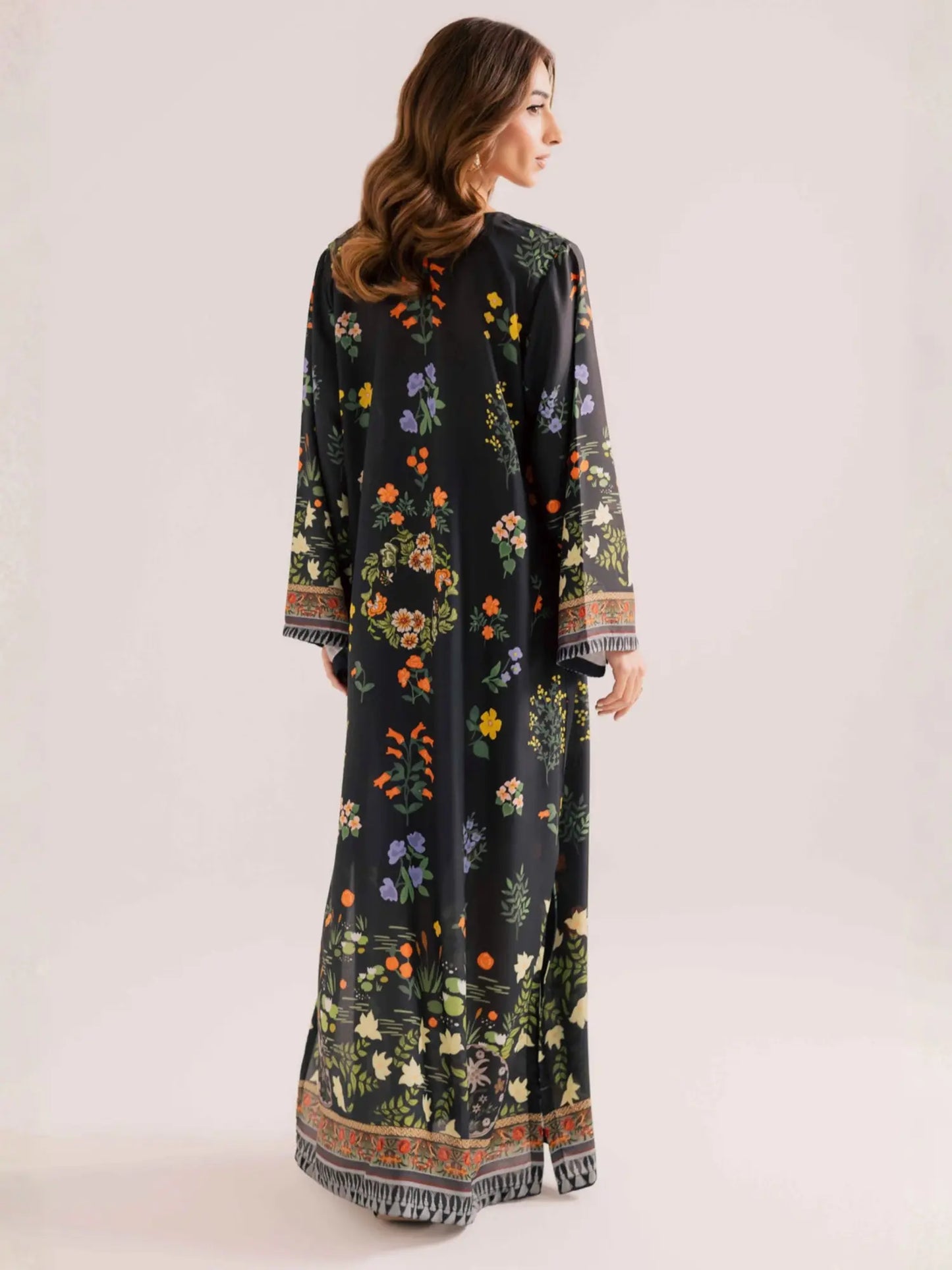 NOIRA Kaftan
