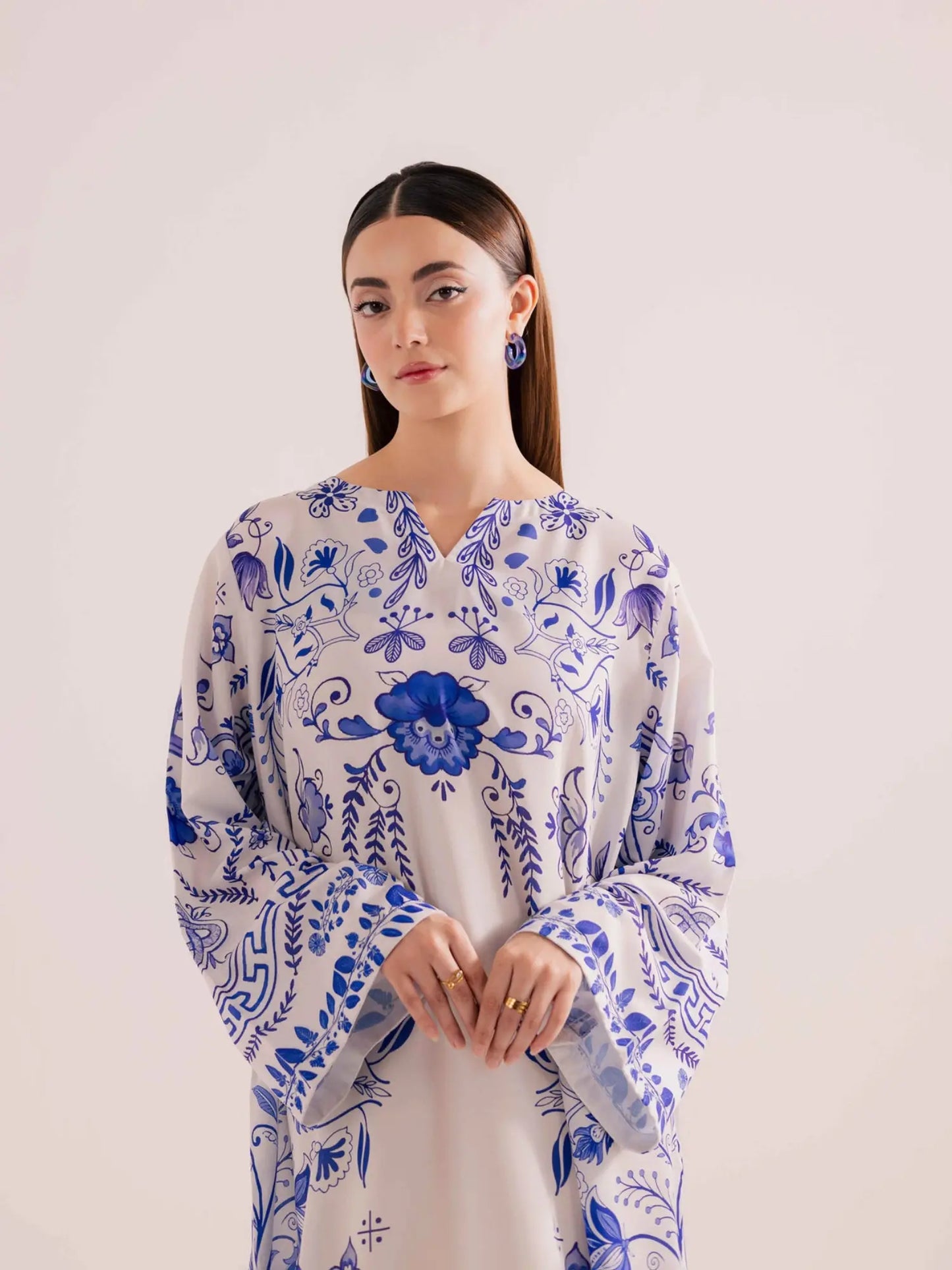 ALINA Kaftan