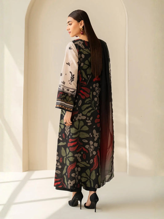 SAHARA Kaftan