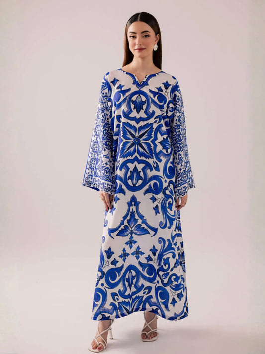 ELARA Kaftan