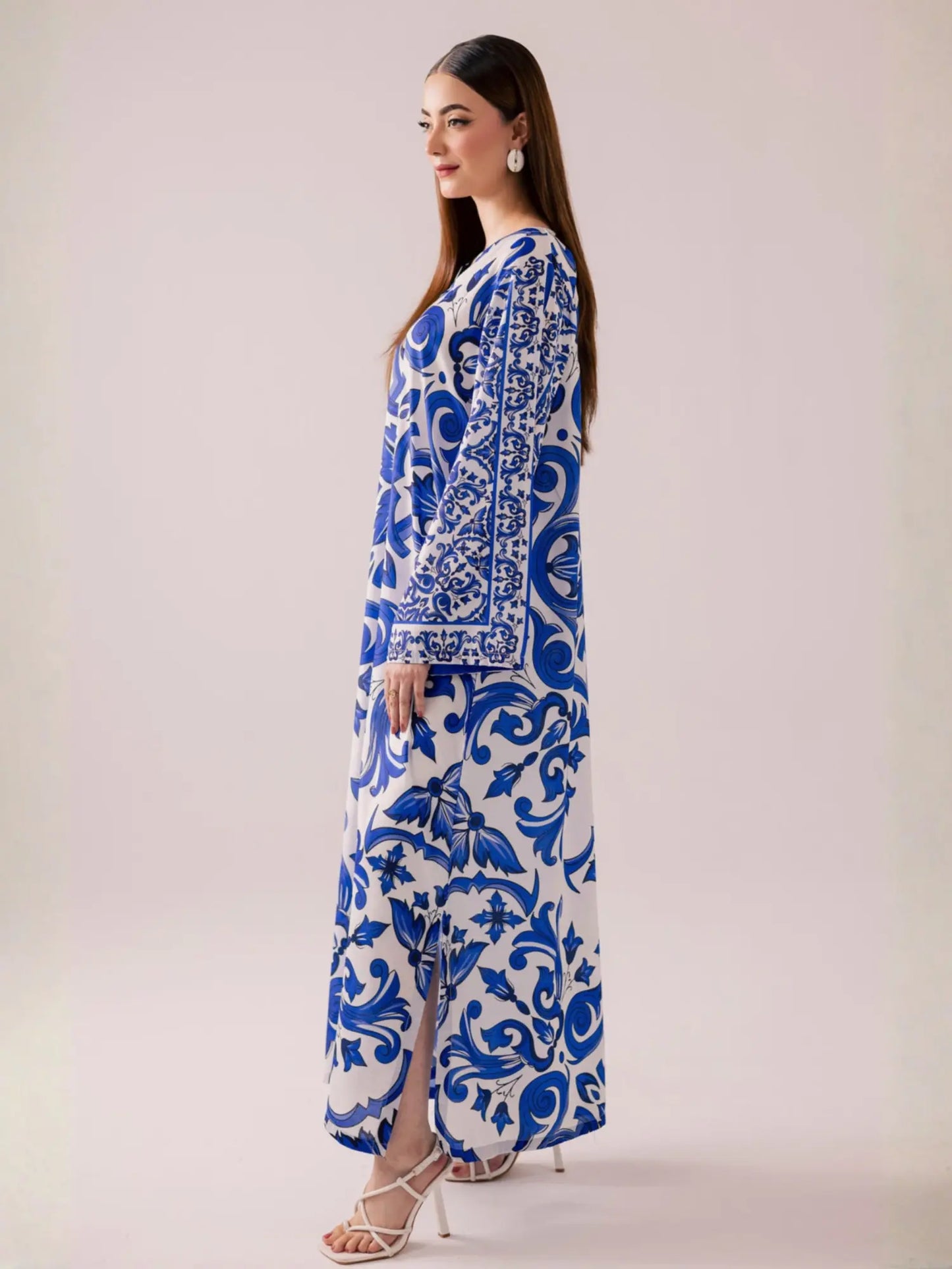 ELARA Kaftan