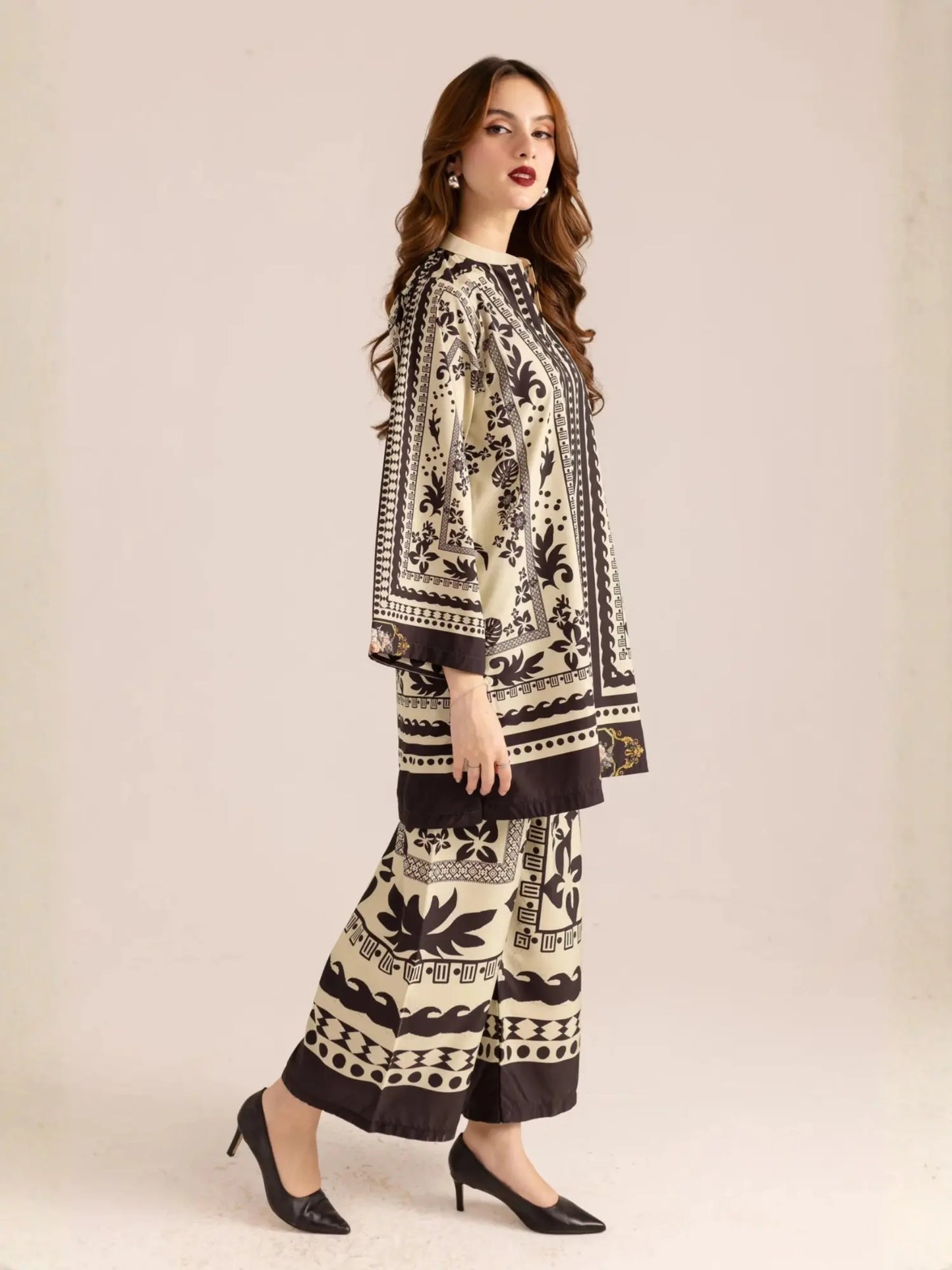 Heba Co-ord Set