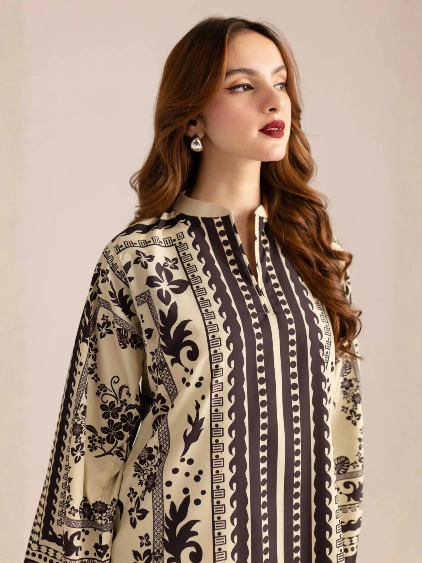 Heba Co-ord Set