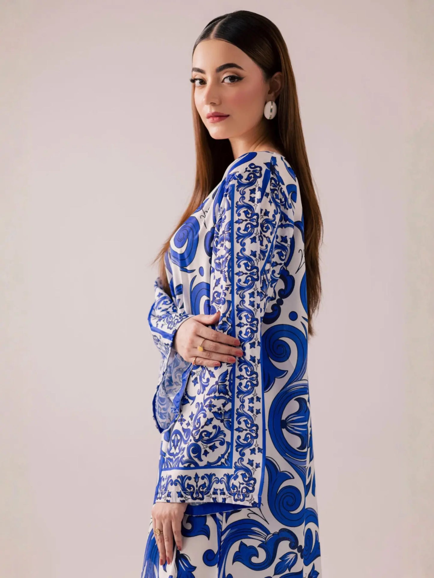 ELARA Kaftan
