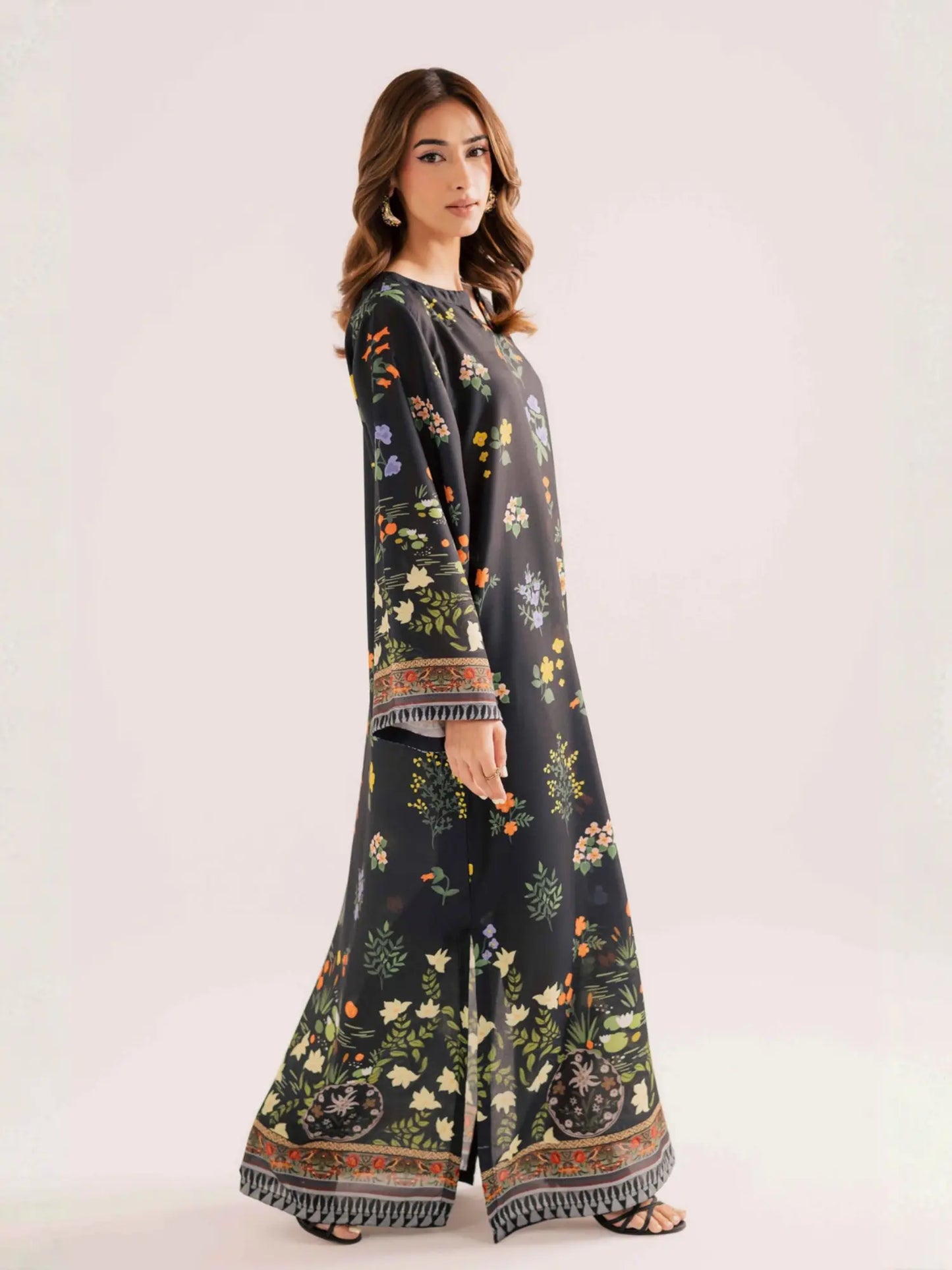 NOIRA Kaftan