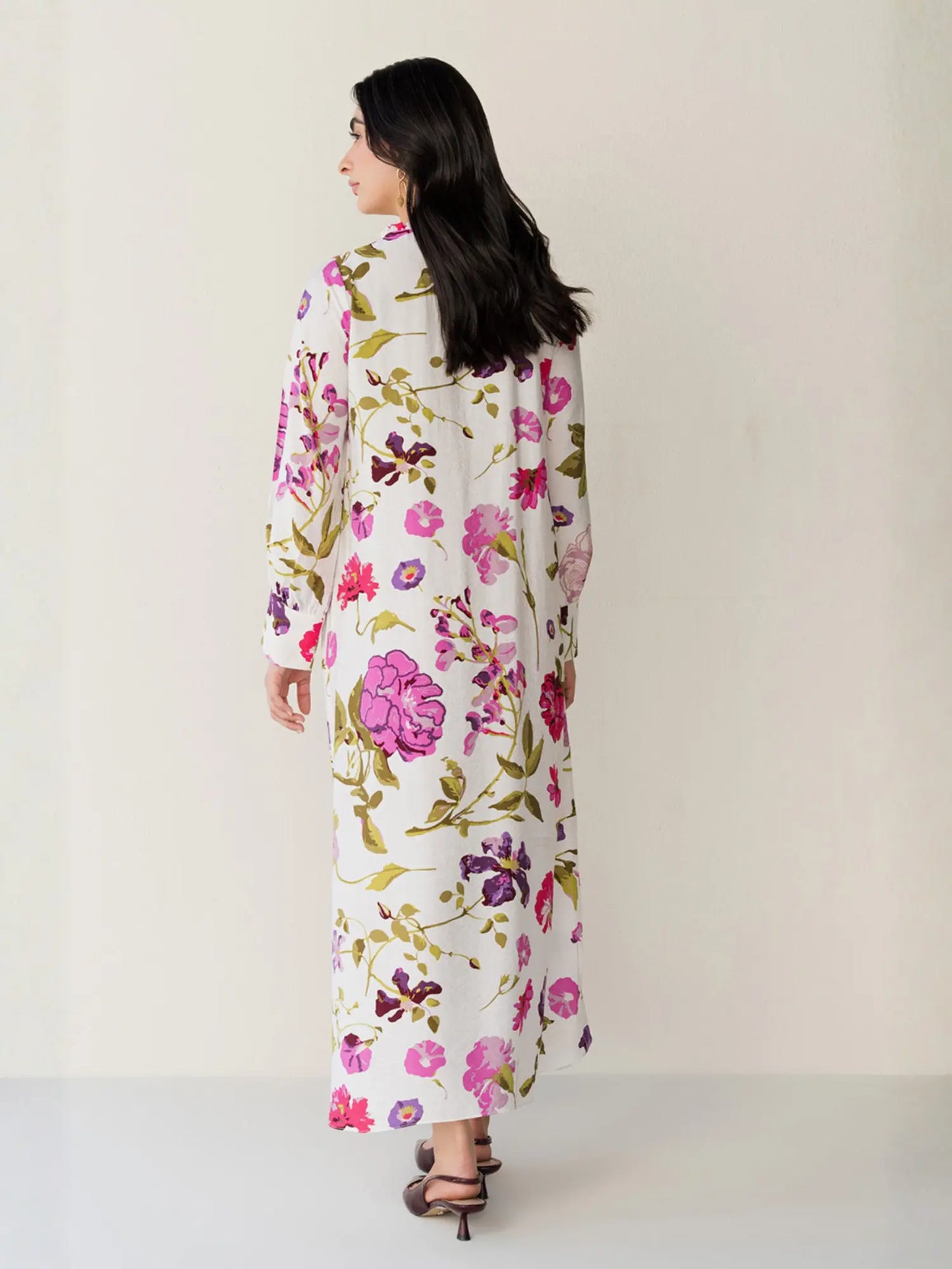 AMARA Kaftan