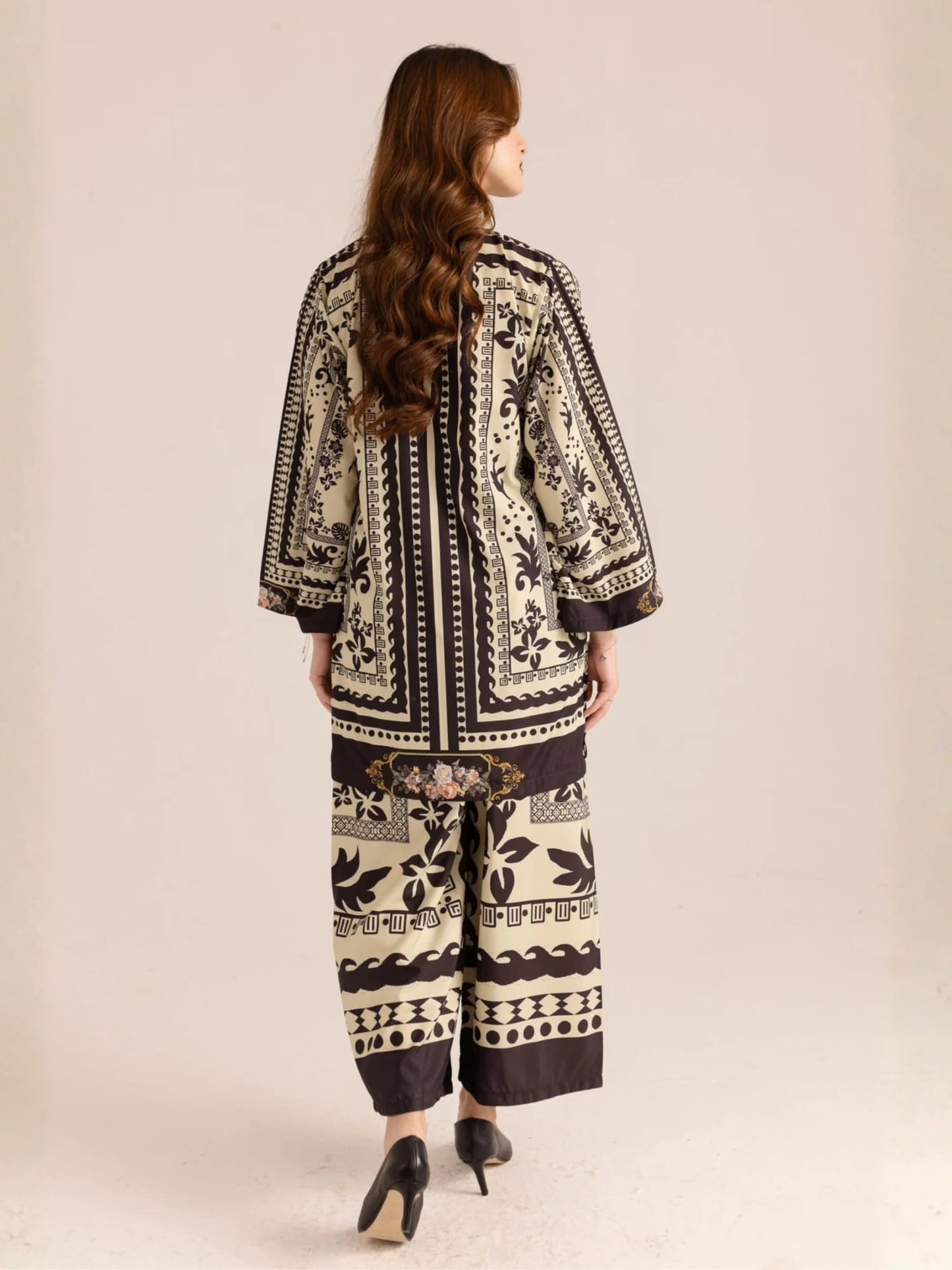 Heba Co-ord Set