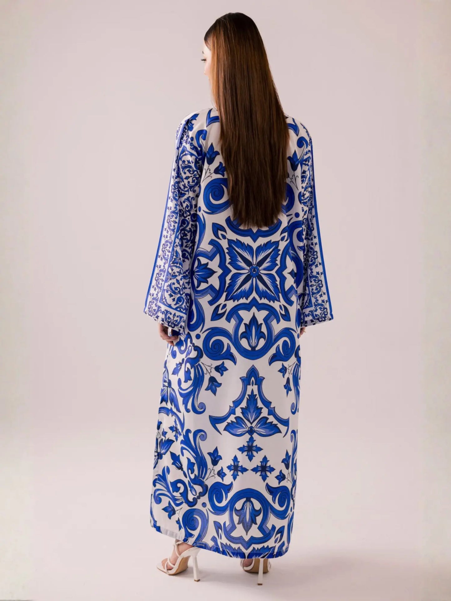 ELARA Kaftan