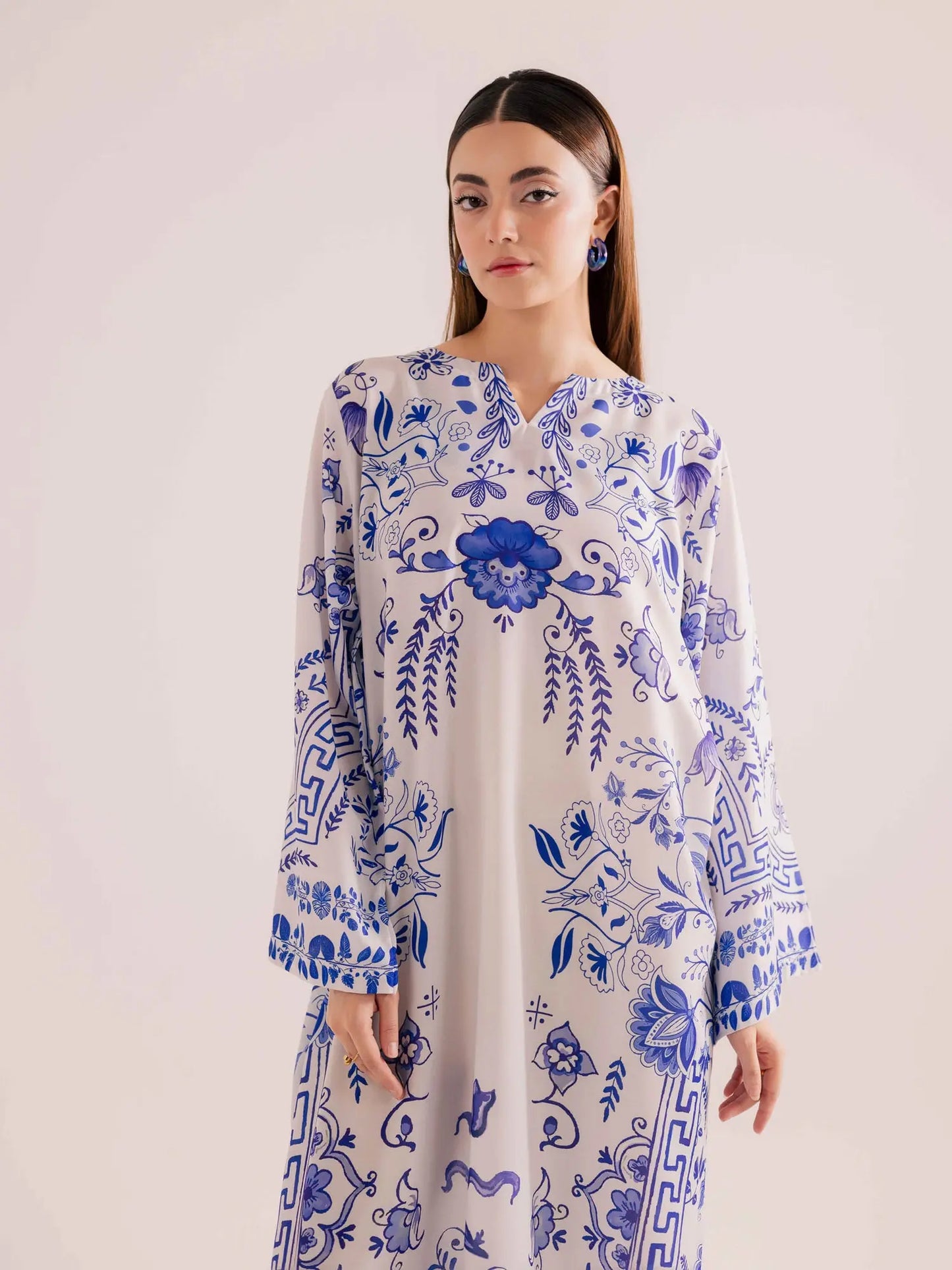 ALINA Kaftan