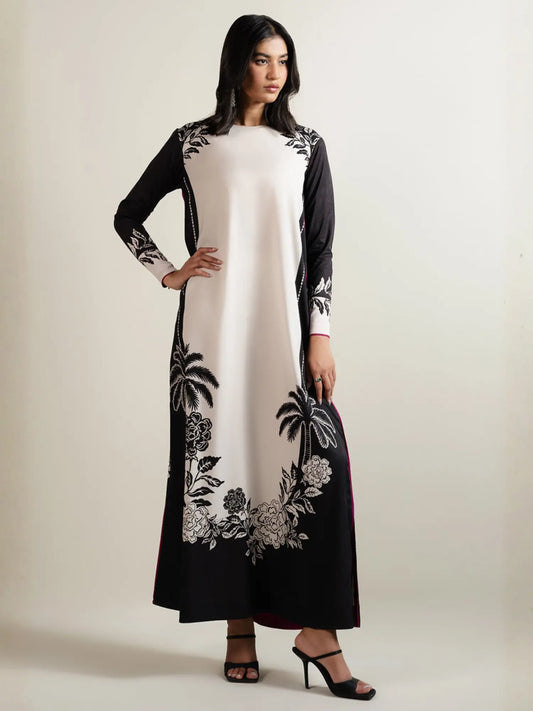 ARYAH Kaftan