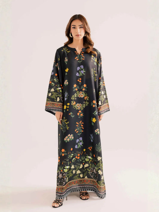 NOIRA Kaftan
