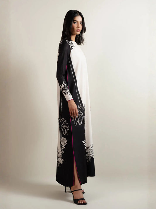 ARYAH Kaftan