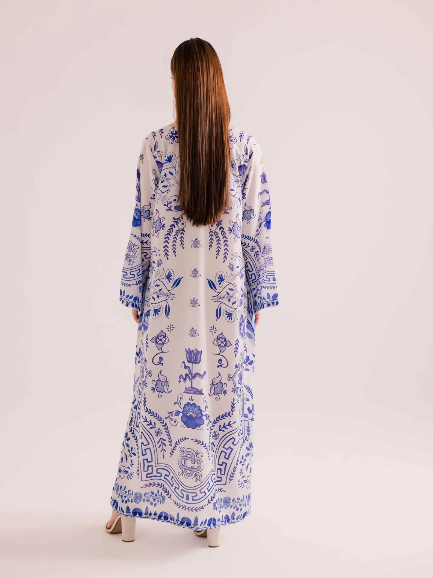 ALINA Kaftan